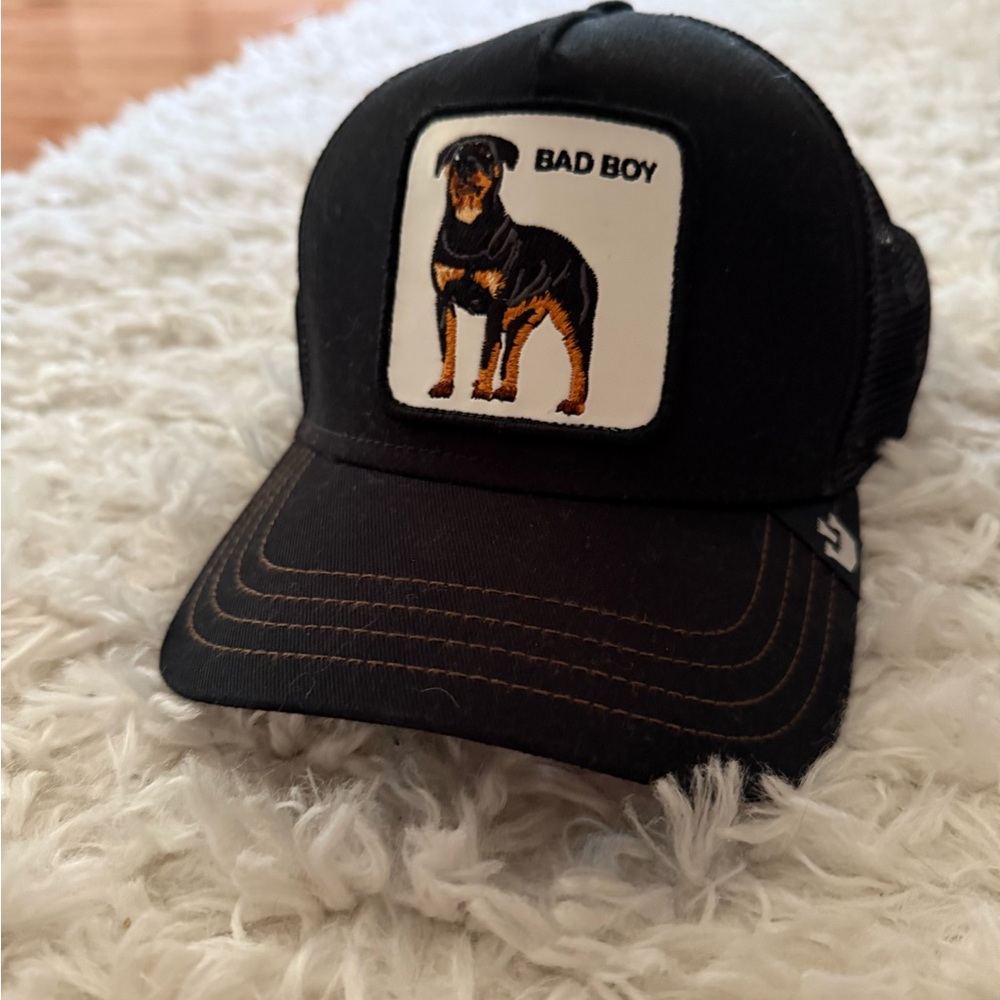 Goorin Bros Bad Boy Hat